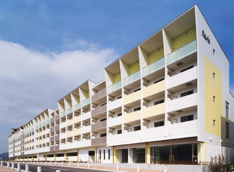 ポルトアーレミオKOBE