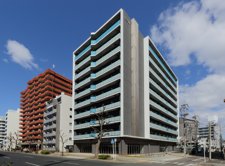 エルメディオ千種