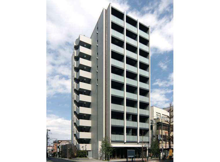 ソアラプラザ目白