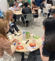 ナジックならではの特別な経験とつながりを