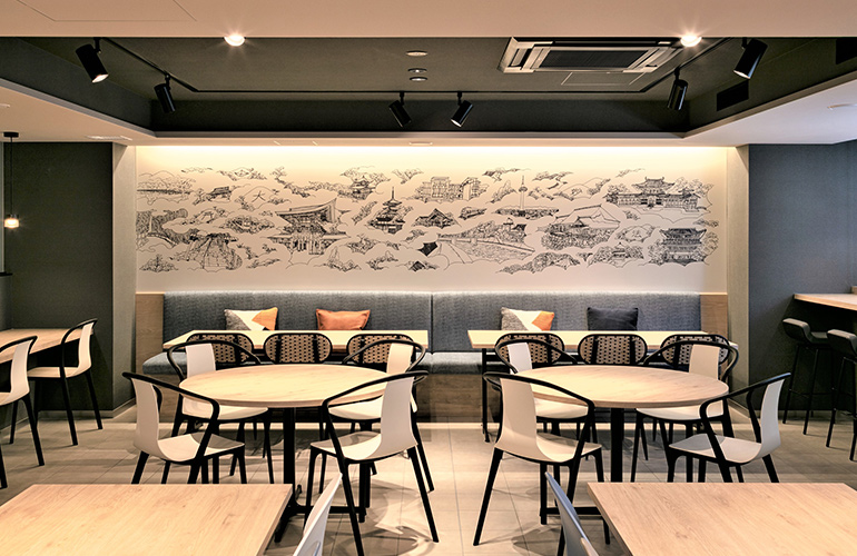 産学連携でのワークショップ実施