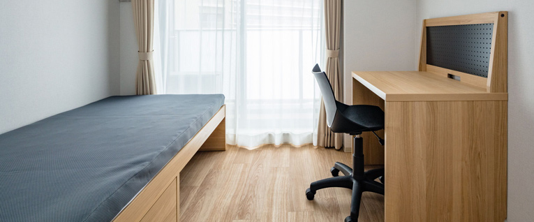 学生マンション