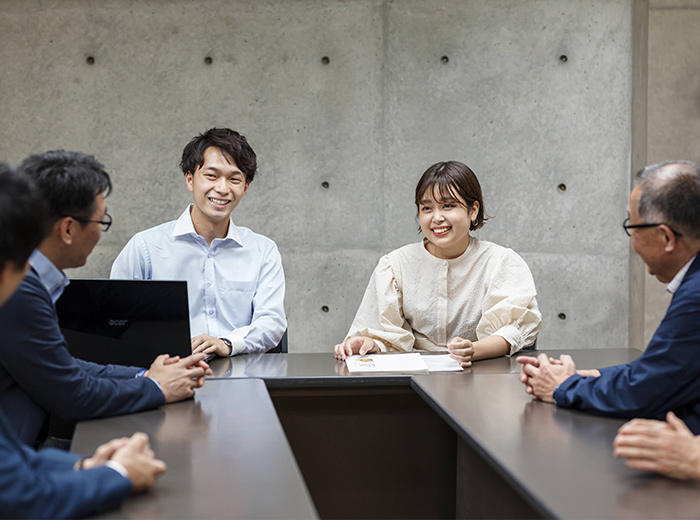 事業開発ラボ ~学生とプロと一緒に創って、学ぶ~