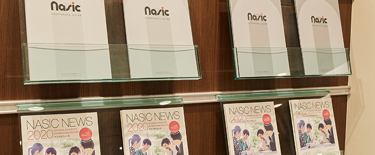 メディアライブラリー